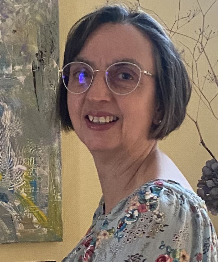 Über mich - Petra Massing Art Über mich - Petra Massing Art